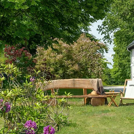 Hébergement de vacances Restored By Mon's White Cliffs Damsholte