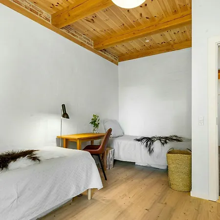 Restored By Mon's White Cliffs Hébergement de vacances